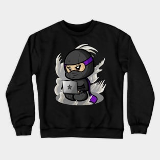 Incognito Crewneck Sweatshirt